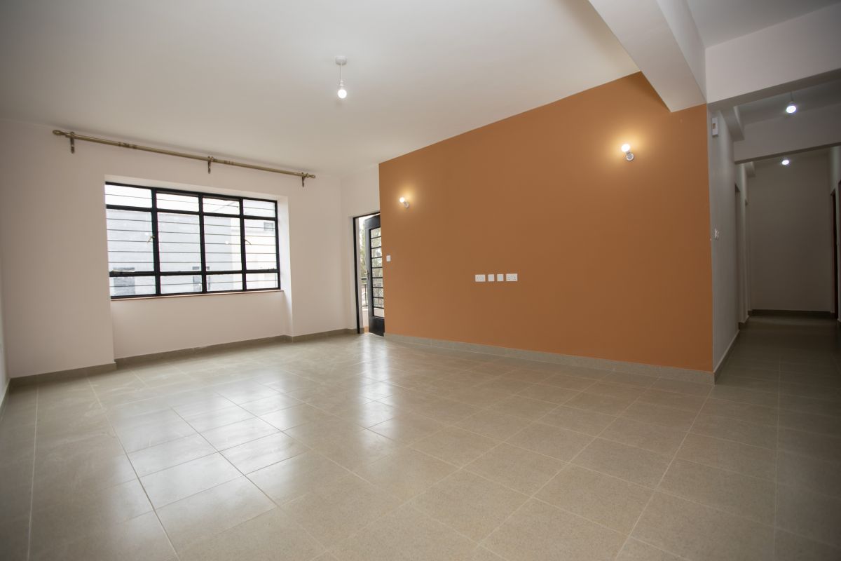 3 BEDROOM APARTMENT+DSQ  FOR SALE  in Syokimau, Machakos
